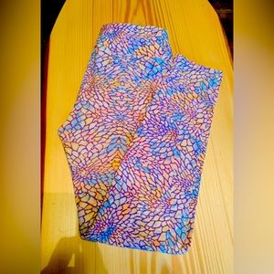LulaRoe leggings!